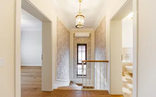 Casa de Lux cu Design Clasic și Piscină la limita dintre Timișoara și Dumbrăvița - Poză 28