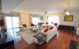 Washington Residence | Luxury Penthouse | Dorobanti | Garaj 2 locuri - Poză 1