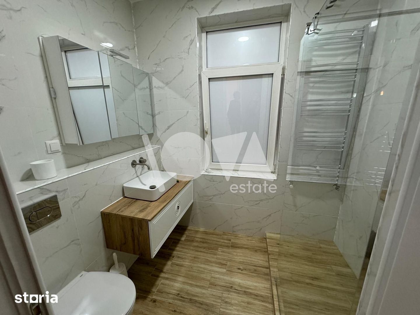De vânzare: apartament în vilă + curte - Cotroceni - Poză 3