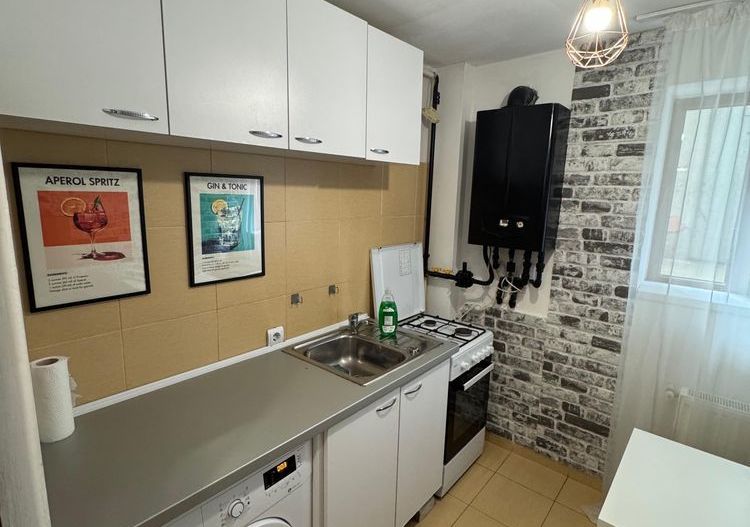 Vanzare apartament 2 camere Regie. - Poză 1