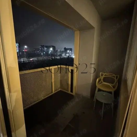 [Proprietar] apartament cu două camere   Aviatiei Park, zona Herăstrău - Poză 2