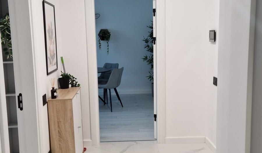 Apartament 2 camere Astorium | mobilat si utilat Premium | loc parcare - Poză 14