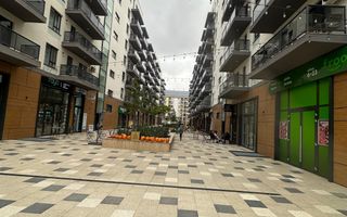 Inchiriere Apartament 2 Camere in Joy Residence la 6 minute de metrou - Poză 1