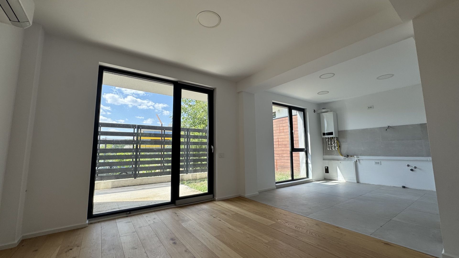 Casă modernă pentru familie, lângă Școala Americană, cu finisaje premium - Poză 4