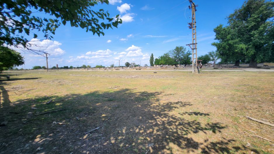 Teren intravilan -Jimbolia zona Kikindei - Poză 15