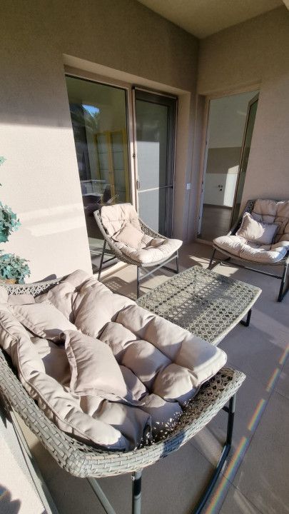 Vazanare Apartament Banat Bloc Nou - Poză 5