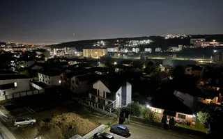 Apartament 1 camera modern  Lagom Residence Visani - Poză 24