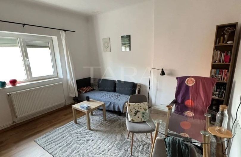 Apartament 2 camere, zona Dâmbul Rotund - Poză 1