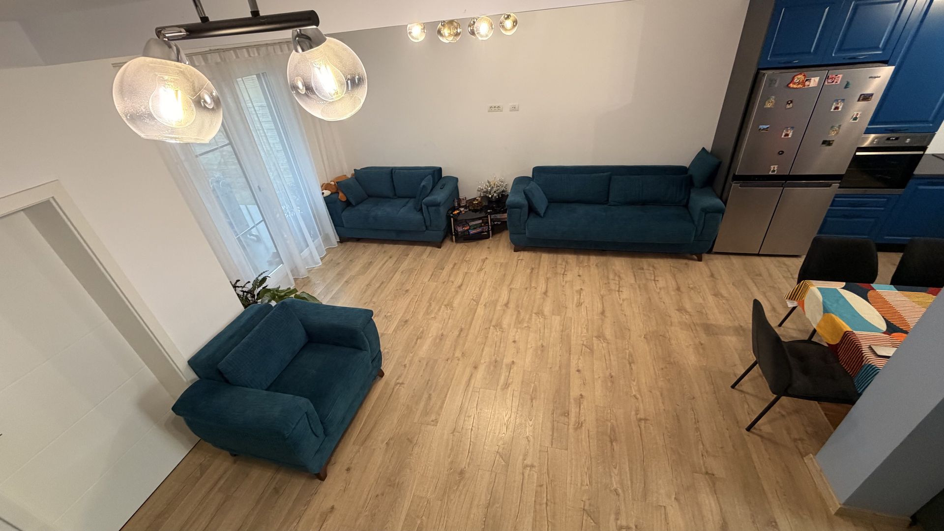 CASA TIP DUPLEX - Poză 1