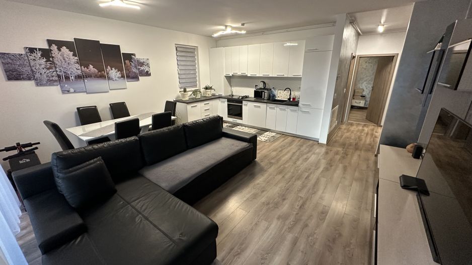 Apartament 2 camere zona Calea Torontalului - Poză 23