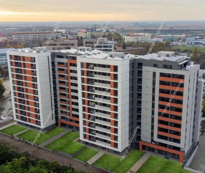 Apartament Nou Premium Aradului | 2 Camere | Iris Armoniei - Poză 9