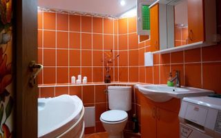 Apartament 2 Camere B-dul Victor Babeș - Poză 5