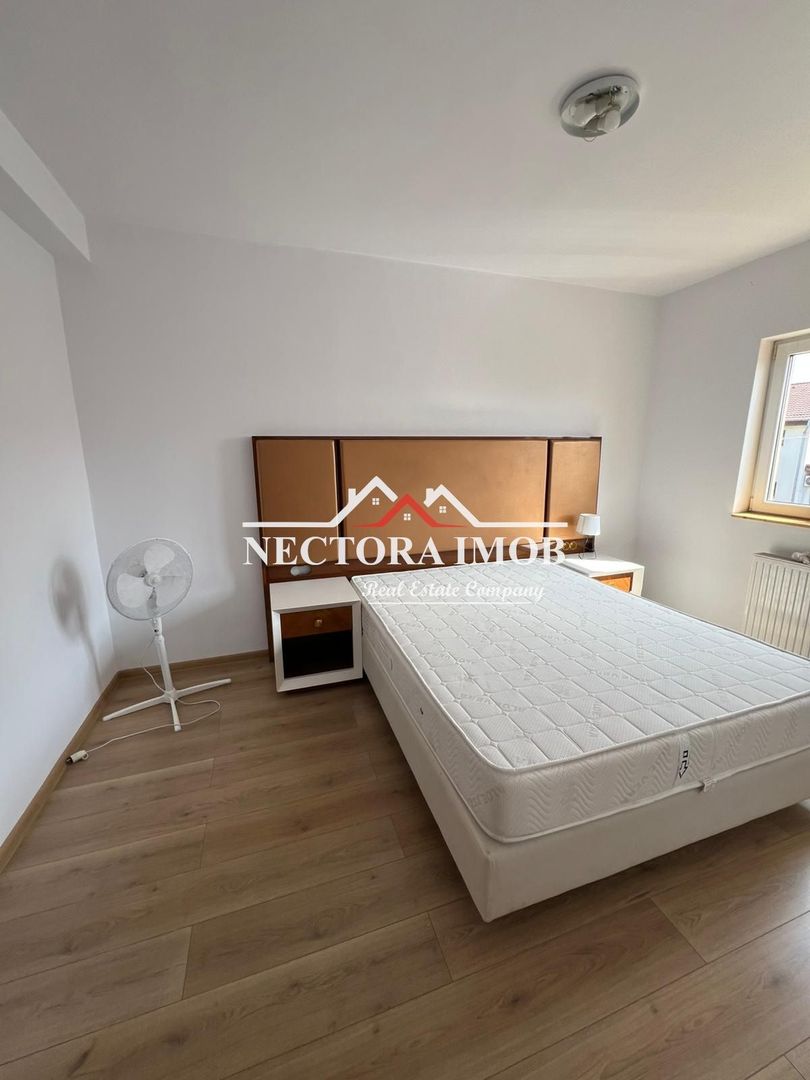 NECTORA IMOB-Casa 120 mp, 3 dormitoare, 2 bai, 350 mp curte, Europa - Poză 2
