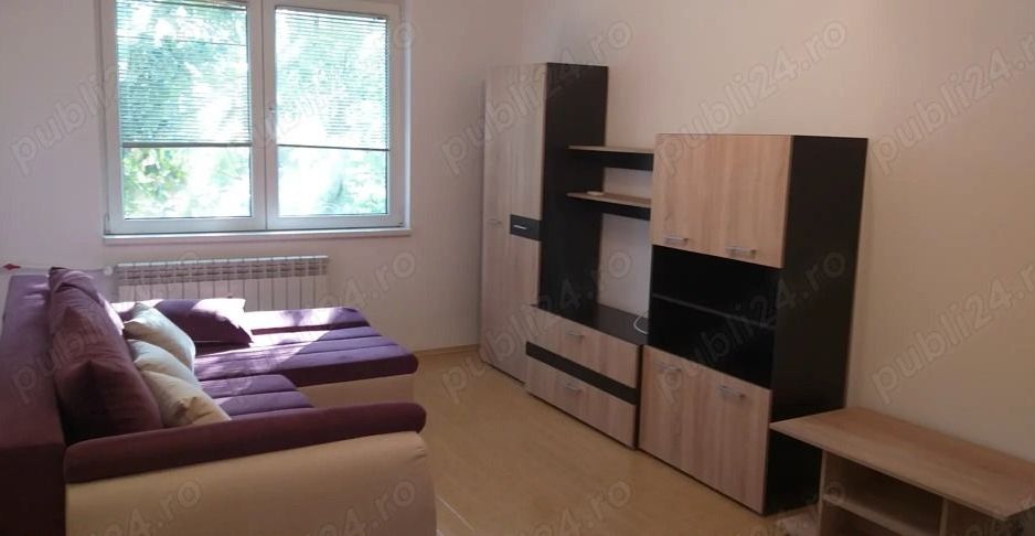 AP. 2 CAMERE LUJERULUI, PET-FRIENDLY, BUCATARIE INCHISA, METROU 7 MIN - Poză 1