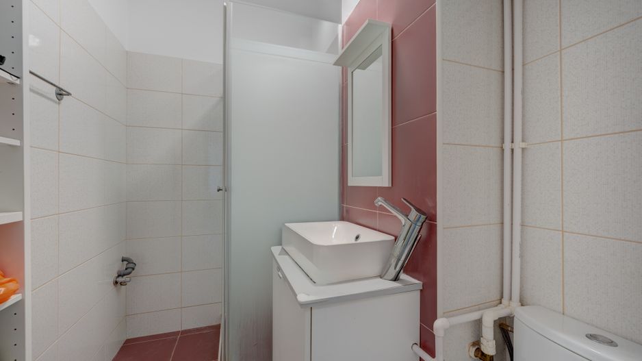 2 camere decomandat, Etaj 8, Veronica Micle – Piața Victoriei - Poză 4