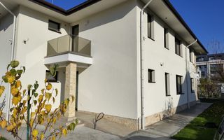 VANZARE VILA 8 CAMERE I LUX I CONFORT I PARC BRANCUSI - DRUMUL TABEREI - Poză 2