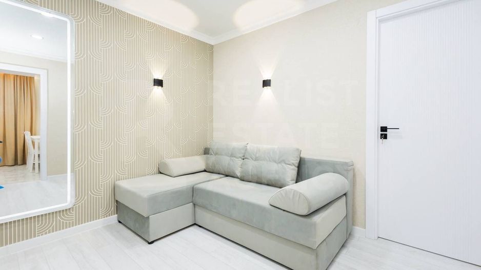 Vânzare, apartament, 2 camere str. Ialoveni, Telecentru - Poză 1