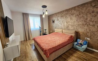 Casa spatioasa, 4 camere, mobilata, utilata, 985 mp teren, Partos - Poză 17