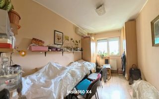 Apartament 3 camere decomandat, Titulescu, sector 1 - Poză 15