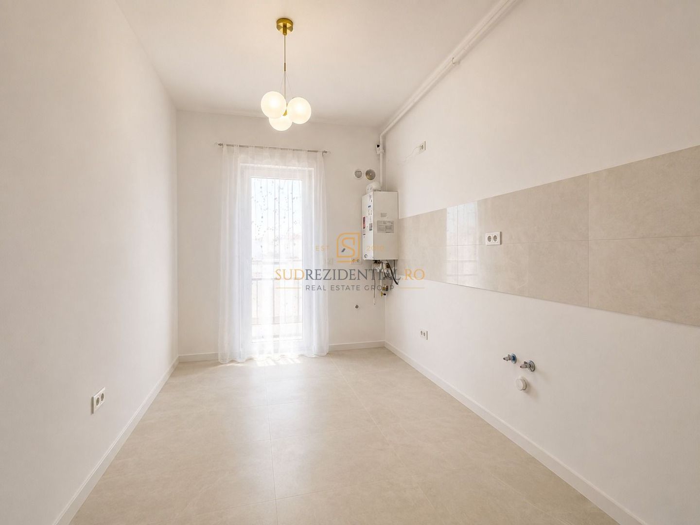 Apartament 2 camere | The Grand Kristal Faza II | Bd. Metalurgiei - Poză 7