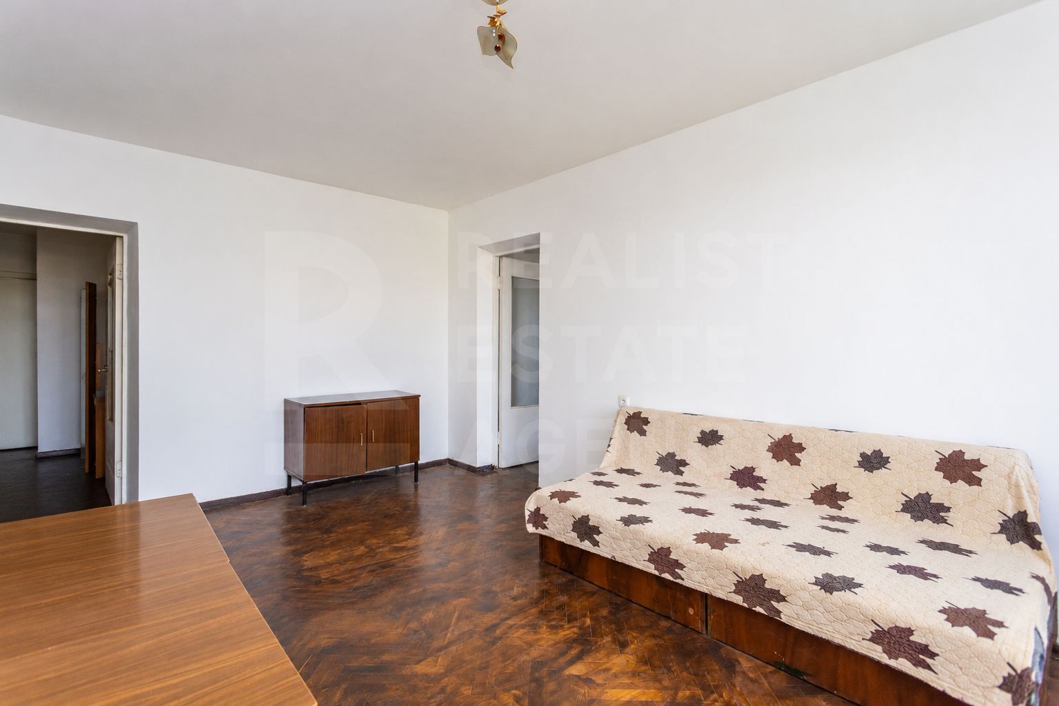 Vânzare, apartament, 3 camere, str. Romană, Centru - Poză 3