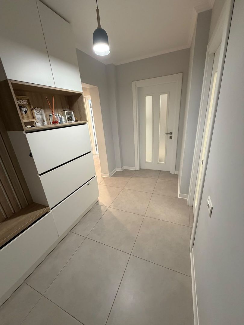 Vanzare 3 Camere Vizavi Mall Vitan Centrala Proprie Renovat 2022 Parcare PS3 - Poză 15