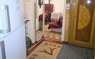 Vanzare - apartament cu 2 camere, Micro 20, J-uri - Poză 8