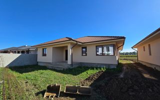 Martinesti, Casa individuala pe parter, Suprafete generoase - Poză 1