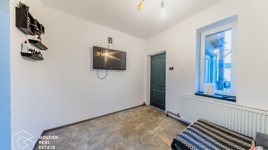 Casa  individuala, zona Biserica Sarbeasca - Poză 8