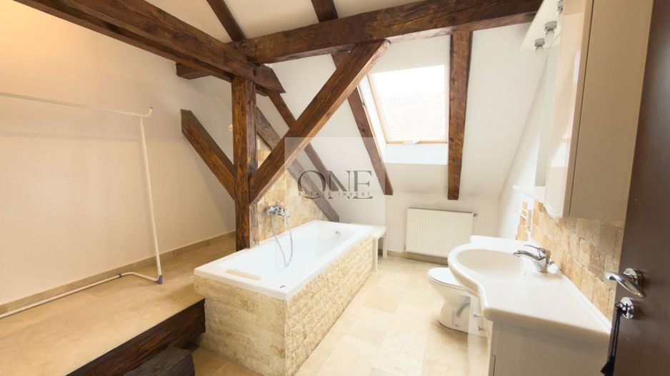 Apartament la casa, zona Patria - Poză 13