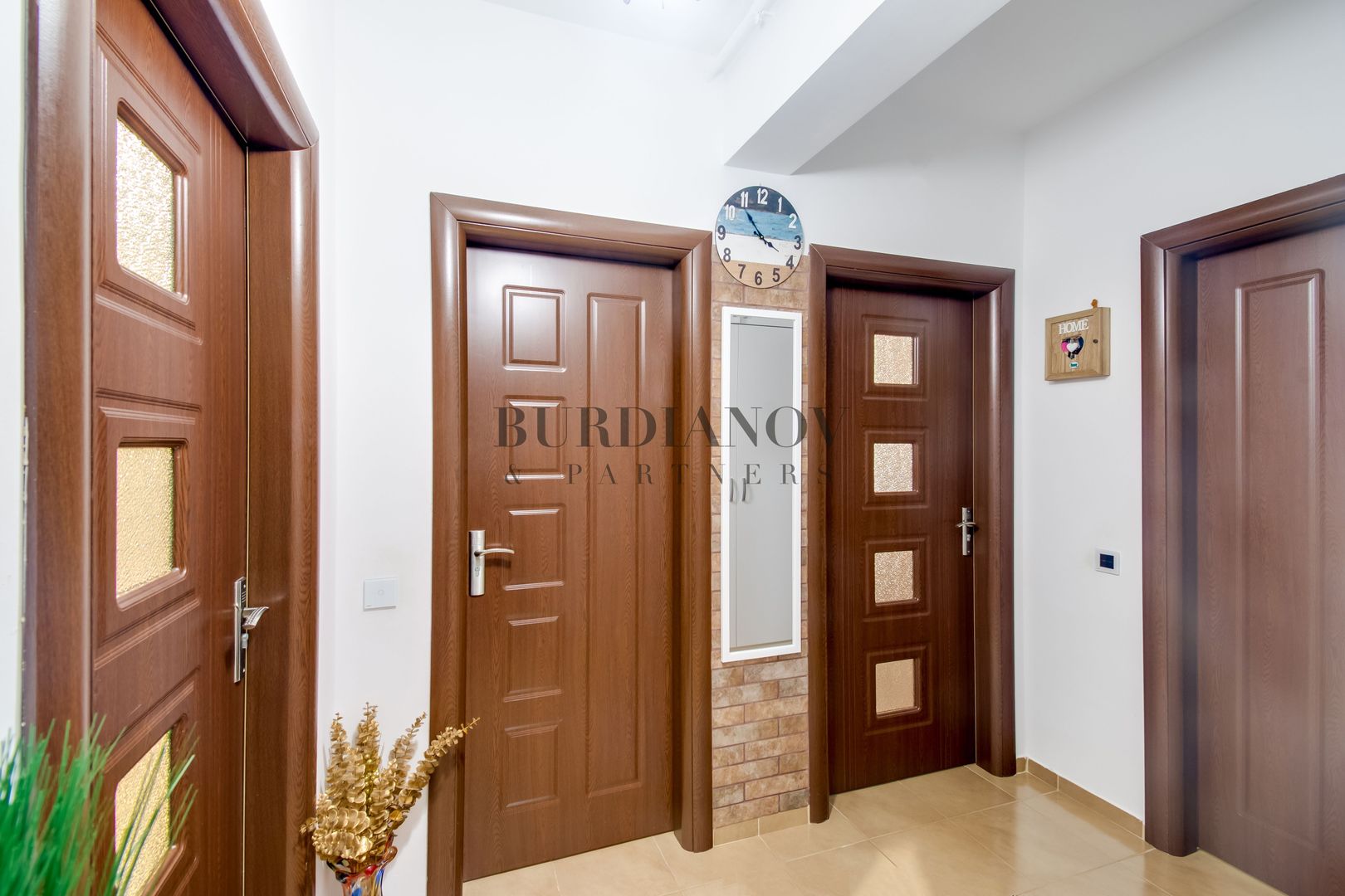 Apartament 2 camere de vânzare-terasă 36mp-parcare-Nicolae Grigorescu - Poză 8
