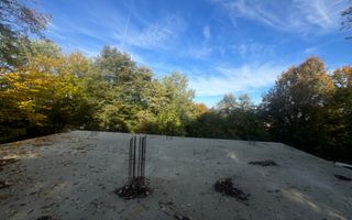 Casa cu teren de 937 mp, acces privat din str Eugen Ionesco! - Poză 10