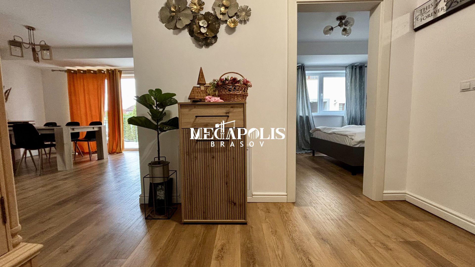 Apartament 3 camere | Parcare Subterană | Terasă de 40 MP | Tractorul - Poză 18