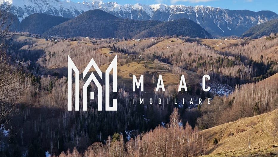 Refugiu în Inima Munților I Casa in Moeciu I Bran - Poză 7