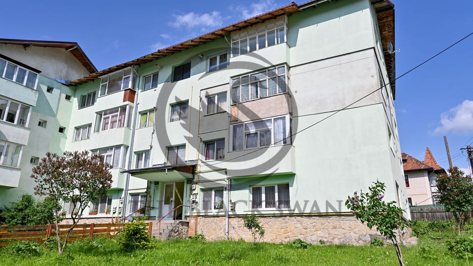 Apartament 2 camere de vanzare, Renovat | Azuga, Prahova | Comision 0% - Poză 14