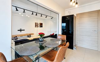 For Rent | Modern 2-Room Apartment | 56 sqm | 21 Residence - Poză 6