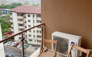 2 camere Bloc din2017 – etaj 7/10, 5 minute metrou Mihai Bravu - Poză 2