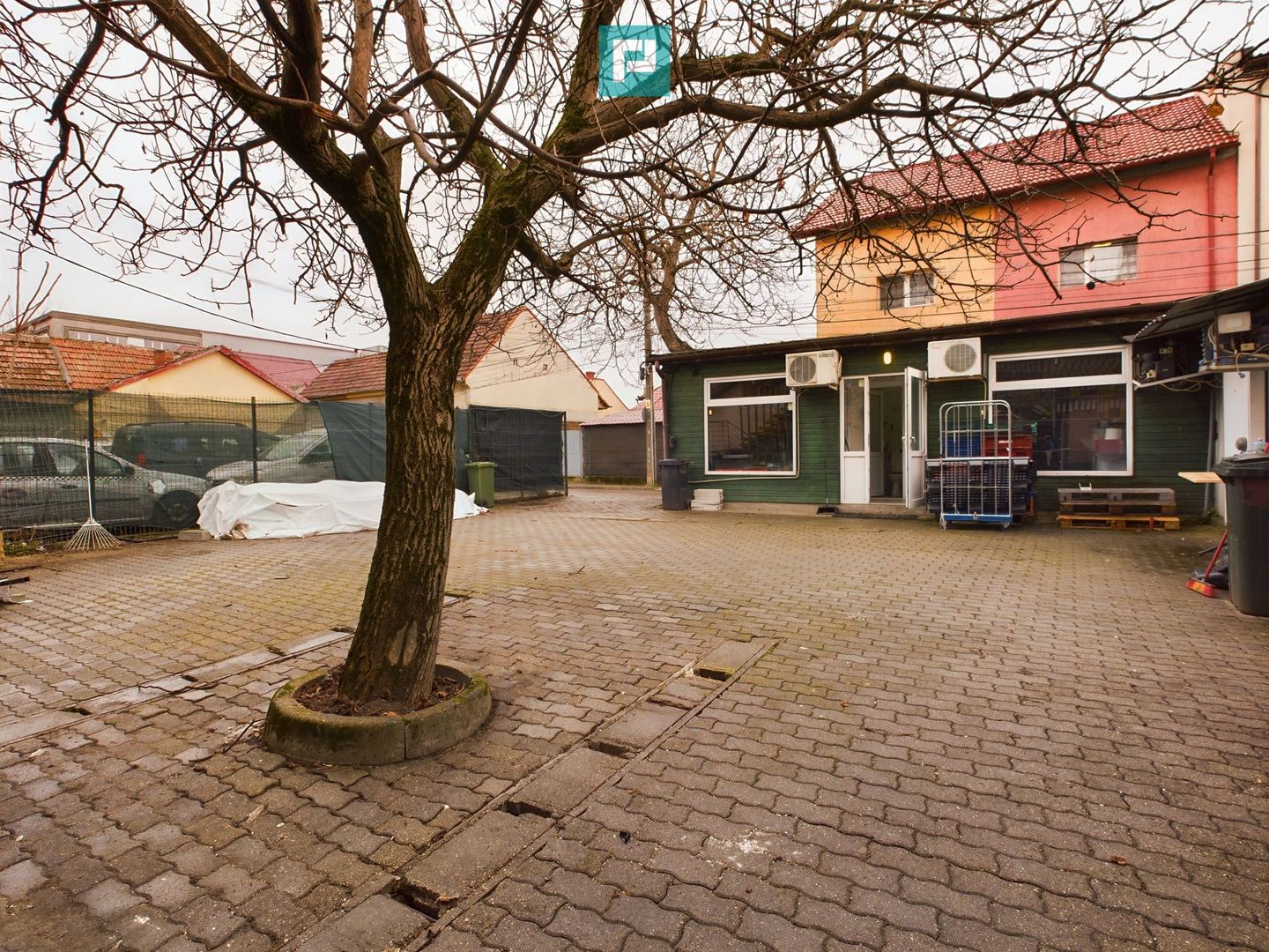 Laborator/spațiu producție alimentară/catering - Poză 3