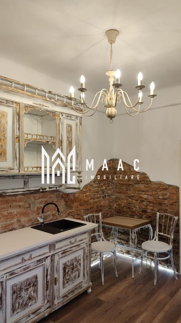 Apartament 2 camere I Centrala I Pretabil spatiu comercial - Poză 10