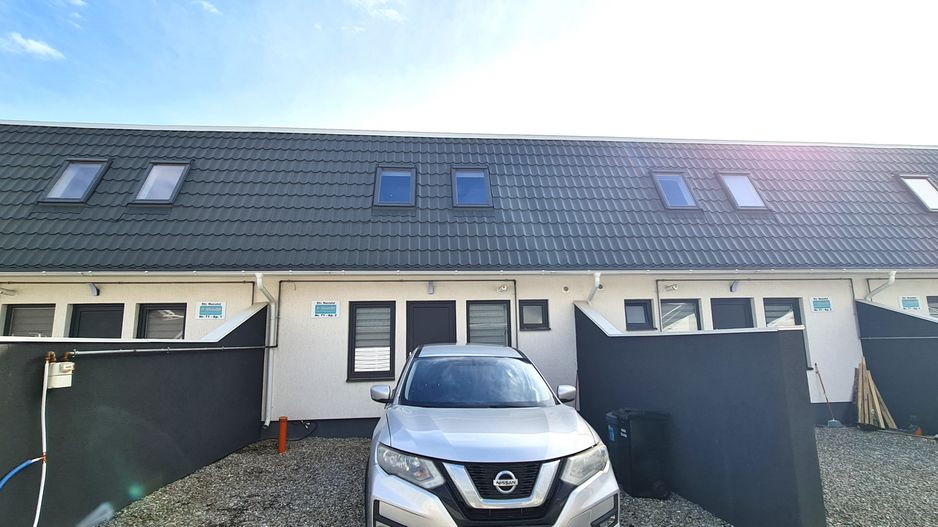 Casa 4 camere mobilata si utilata cartier Izvor Tarlungeni Brasov - Poză 14