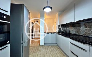 Apartament de închiriat cu 3 camere in zona Rogerius, Oradea - Poză 10