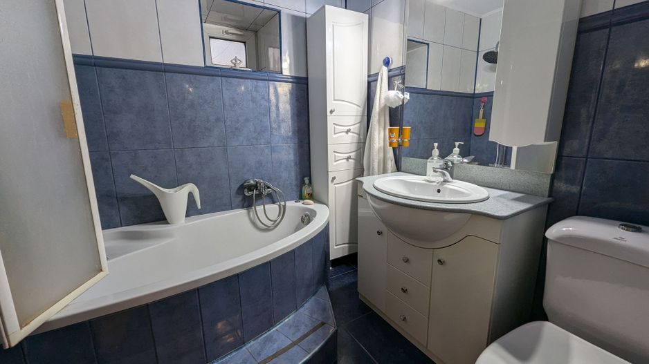 Vanzare Apartament 3 camere  în zona P-ta Alba Iulia - Poză 21