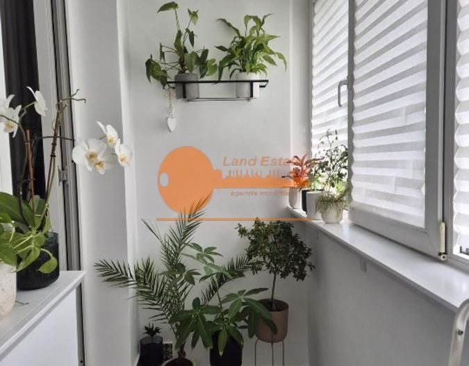 Apartament cu 2 camere in zona Ion Mihalache - Poză 14