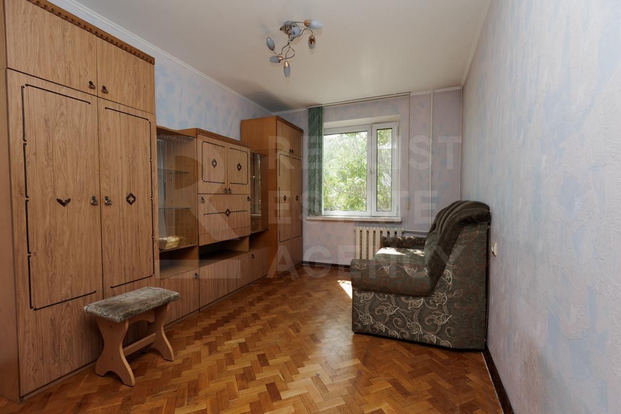 Apartament, 2 camere, str. Ismail, Centru - Poză 2