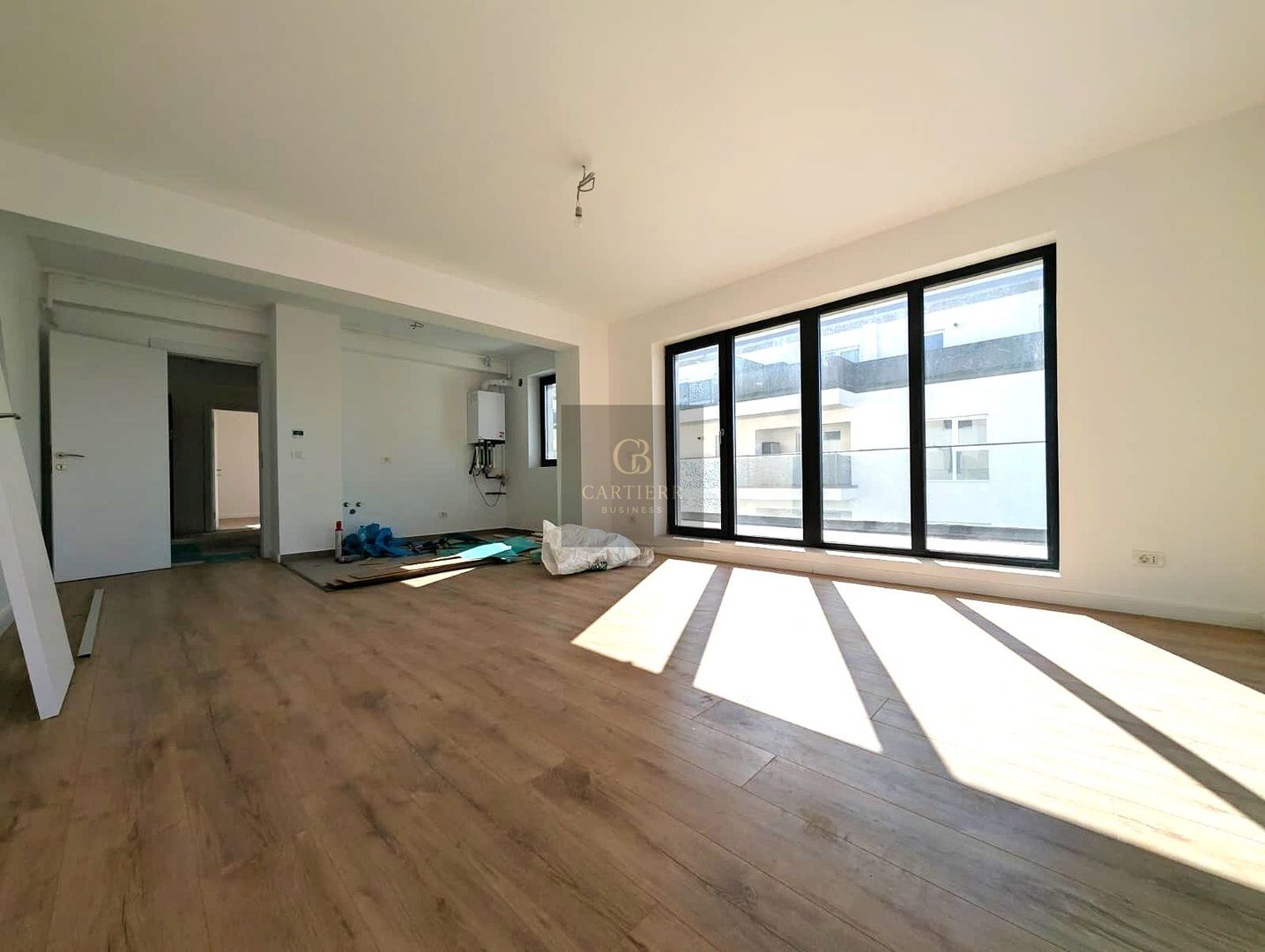 PENTHOUSE 5 CAMERE | PALLADY |  LOC DE PARCARE(OPȚIONAL) |COMISION 0 - Poză 8