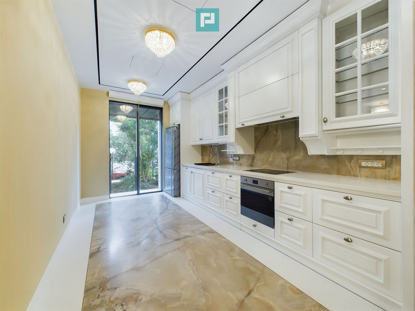 Apartament de Lux cu 3 Camere în Zona Dorobanți - Poză 19