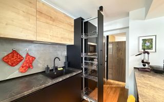 Apartament 2 camere spațios / Statie Incarcare Auto / Pet friendly - Poză 3