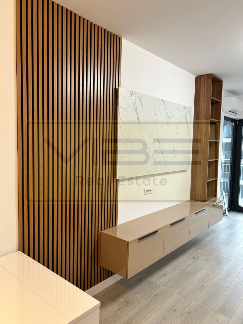 Apartament 2 camere Silk District - Poză 4