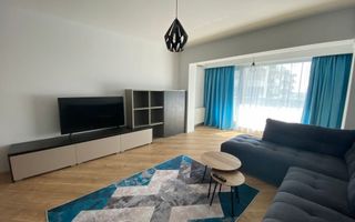 Apartament 4City North - Pipera Plaza (NOU - PRIMA INCHIRIERE) - Poză 5
