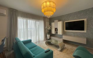 Apartament cu 3 camere de inchiriat in Buna ziua - Poză 2